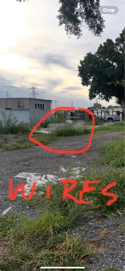 Wire Roles For Enclosure/ Fence. Chicken Coupe