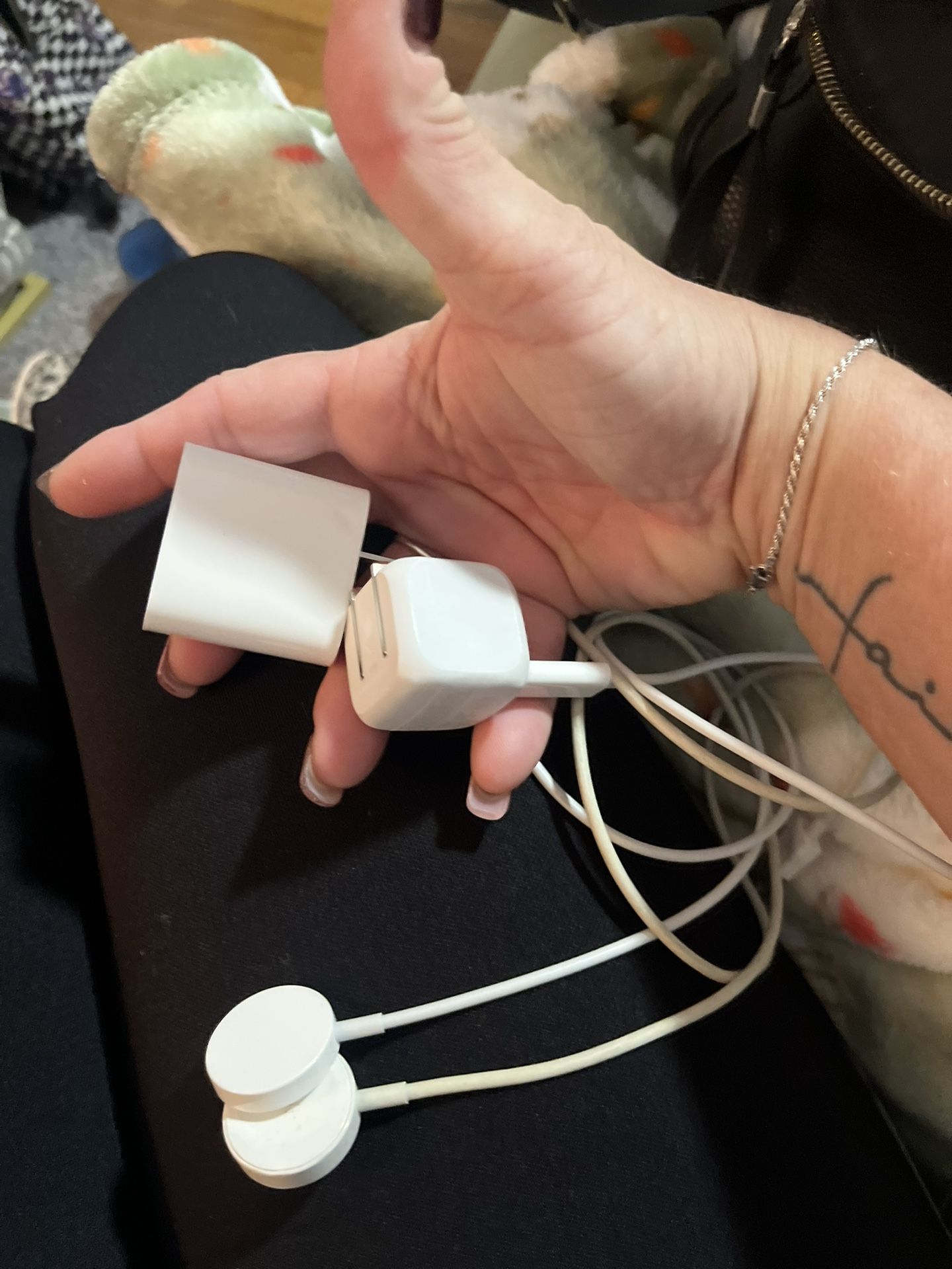 Apple Watch Chargers
