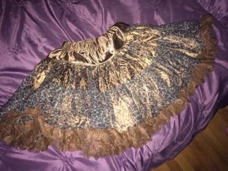 Tutu size medium