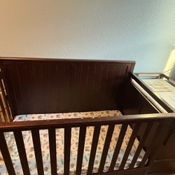 Baby Crib
