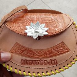 Mexican Bag  $20