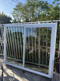 Jeld-Wen Sliding Window
