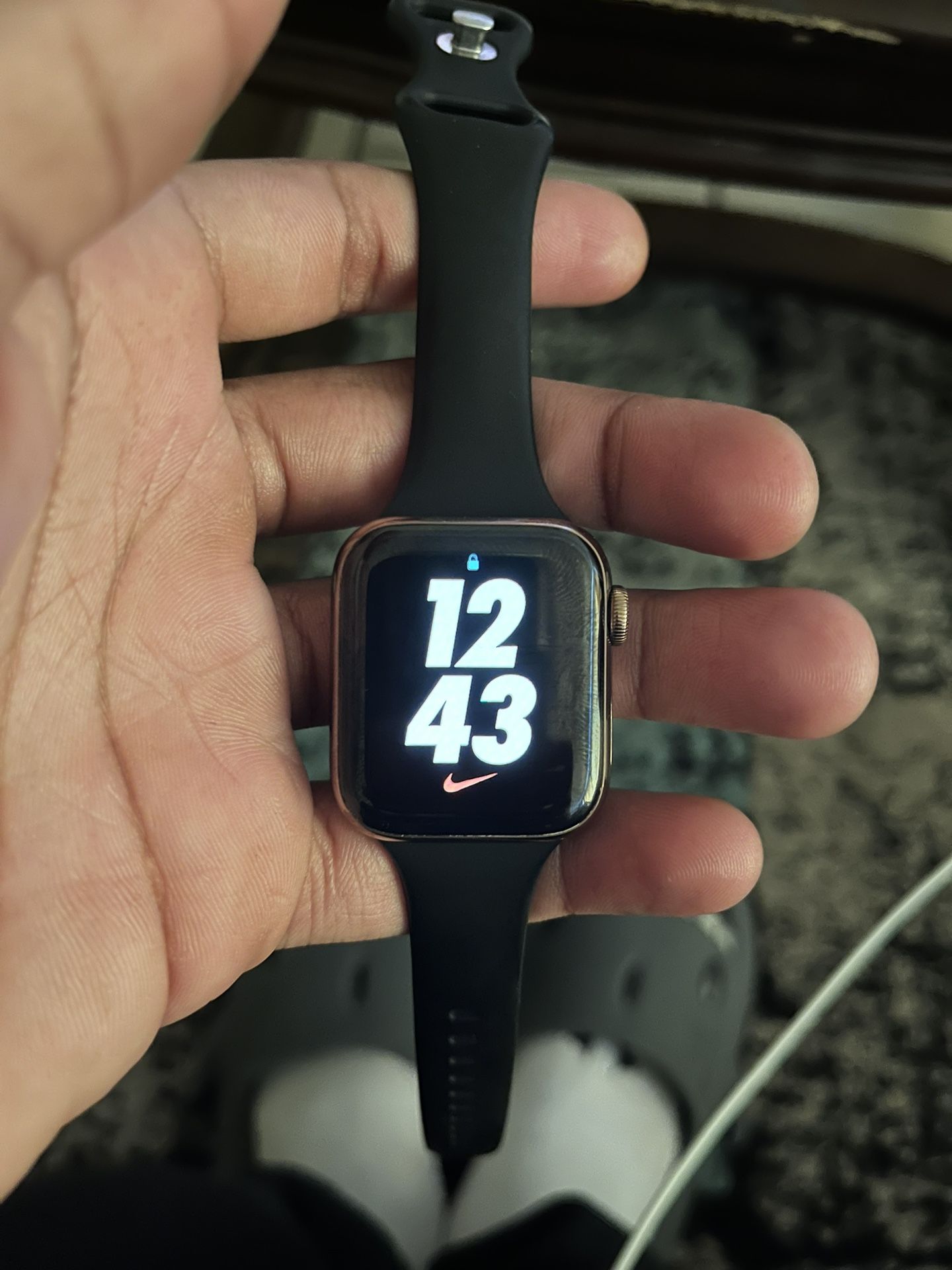 Apple Watch (Unlocked)