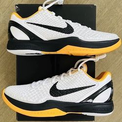 KOBE 6 PROTRO DEL SOL FOR SALE!