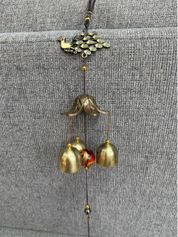 Wind chimes