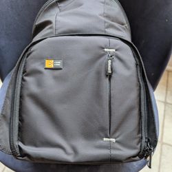 DSLR Compact Backpack.