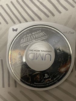PSP Games