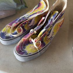 Men’s Vans Size 11 