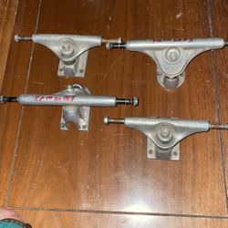 Skateboard/ Longboard Trucks