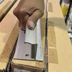 DuroEdge Heavy Duty Safety Ruler - 48.5” , 54” & 76”