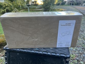 Cat Feeder; Small Dog Feeder; Pet Feeder