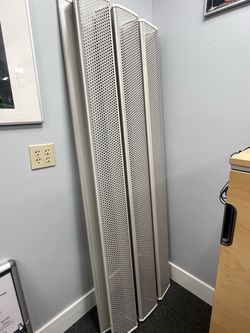 Metal piece