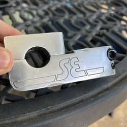 Se racing stem