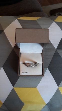 Wedding Rings