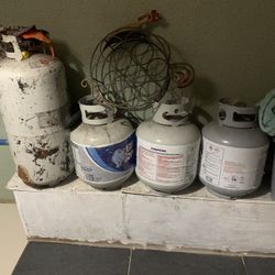 Gas Propane