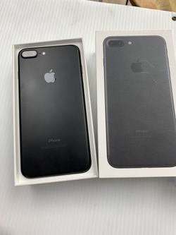 iPhone 7 Plus unlocked all networks