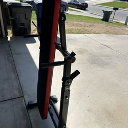 Bench