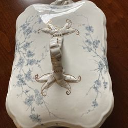 VINTAGE SERVING DISH
