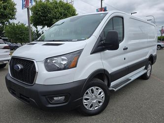 2025 Ford Transit-250 Cargo Van