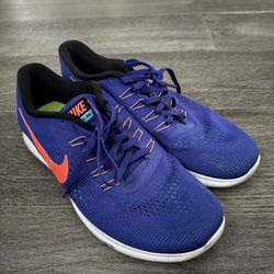 Men’s Nike Free Runs