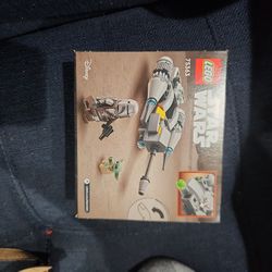 Lego Star Wars 75363