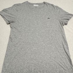 Men’s Lacoste Shirt