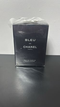 Bleu de channel
