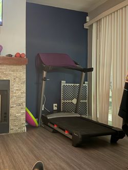 Treadmill