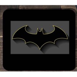BatMan Mouse Pad 