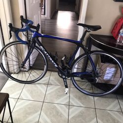 Scattante Aluminum Racing Bike Size Frame 54