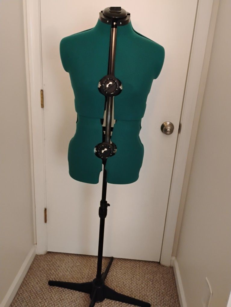 Dressmaker Dummy