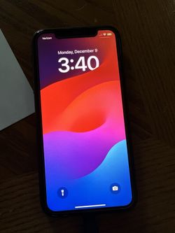 iPhone 11 Perfect condition 64 Gig