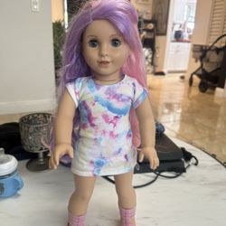 AMERICAN GIRL DOLL “18 Inch 