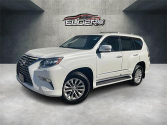 2016 Lexus GX 460