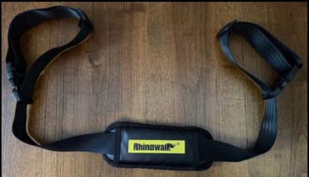 Adjustable Scooter Shoulder Strap – Used Like New