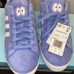 Adidas Campus 80’s South Park Towelie 