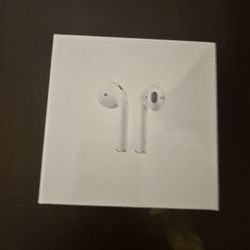 AirPods Brand New
