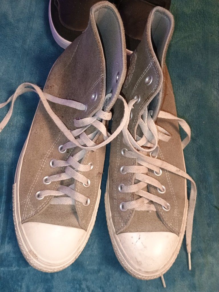 Converse Shoes