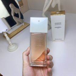 Chanel COCO Direct Spray EDT Women's Light Perfume 100ml
