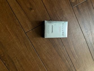 Chanel Allure Homme Sport Eau de Toilette