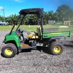 For Sale – John Deere Gator – $3,500