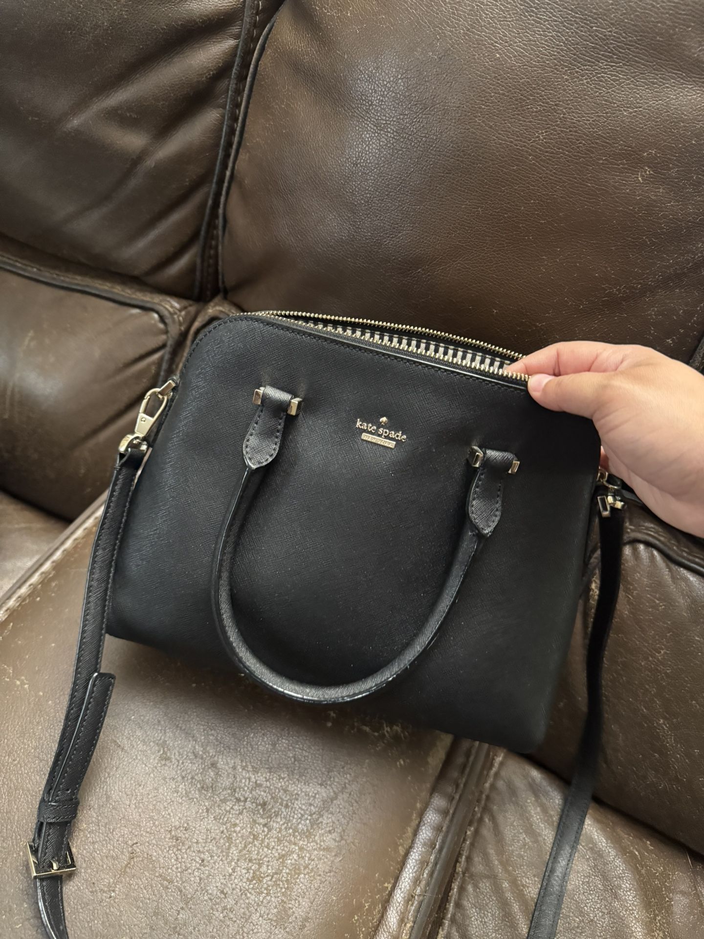 Kate Spade Crossbody