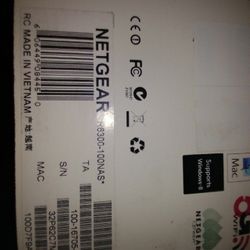 Netgear
