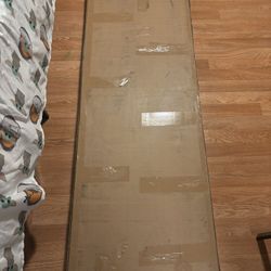 Bed Frame Size Queen Color White