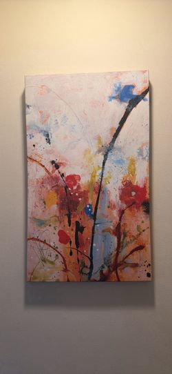 Sean Jacob’s Painting