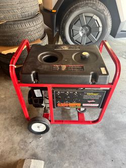 6250 generator