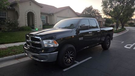 2013 Ram 1500