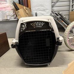 Portable Dog Kennel 