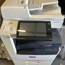Xerox AltaLink C8070 MFP Color Copier 