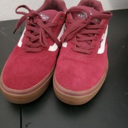 vans size 10